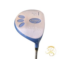 格安レディース BRIDGESTONE esserio ゴルフ クラブ 入門 レディース BRIDGESTONEブリヂストン MIZUNO ミズノ Munsingwear