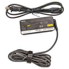 『PC-VP-BP130』NEC LAVIE 小型軽量ACアダプタ (USB-C) 充電器 新品未使用品 純正品