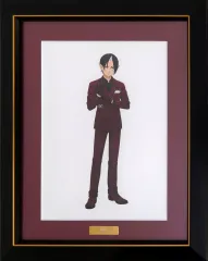 2026年最新】鬼灯の冷徹 複製原画の人気アイテム - メルカリ