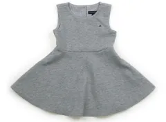 【トミーヒルフィガー/TommyHilfiger】ジャンパースカート 80サイズ 女の子【子供服・ベビー服】（1966357）
