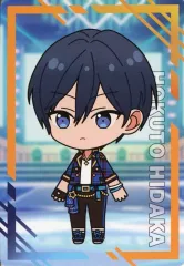 【中古】食玩 トレーディングカード 氷鷹北斗(SD) 「あんさんぶるスターズ!!チップスVol.3」