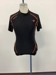 BODYMAKER  長袖＆半袖 アンダーシャツ　3枚セット　　Lサイズ