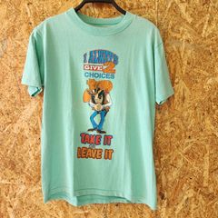 80年代アメリカ製 ONEITA オニータ　Tシャツ