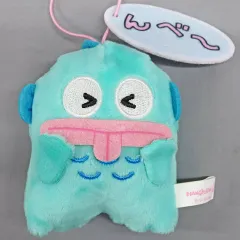 【中古】キーホルダー ハンギョドン(C/んべ～) いろいろ表情マスコット～パステル～2 「ハンギョドン」