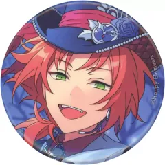 【中古】バッジ・ピンズ 月永レオ 「あんさんぶるスターズ!! イベコレ缶バッジ［2023 SPRING］ -Idol Side-」