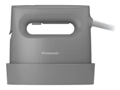 【新品・2営業日で発送】PANASONIC パナソニック パナソニック NI-FS60A-H 衣類スチーマー カームグレー NIFS60AH(NI-FS60A)のサムネイル