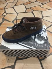 VANS Skate Half Cab 27cm