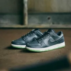 【新品】 NIKE DUNK LOW RETRO PRM ナイキ ダンク レトロ ロー DQ7681-001 US10.5 28.5cm