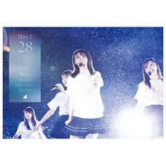 BD / 乃木坂46 / 乃木坂46 4th YEAR BIRTHDAY LIVE 2016.8.28-30 JINGU STADIUM Day1(Blu-ray)