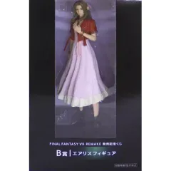 新品 FINALFANTASYVII REMAKEくじ B賞 エアリスフィギュア 61fZrVKfpzL._UF350,350_QL50_.jpg