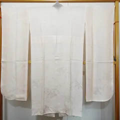 振袖長襦袢　桜【232154】