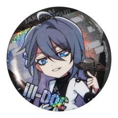 神宮寺寂雷 Rhyme Anima + カプセル缶バッジ2 ヒプマイ - メルカリ