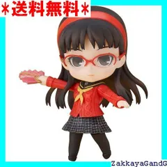 2025年最新】ねんどろいど 天城雪子の人気アイテム - メルカリ