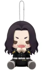 【中古】雑貨 場地圭介 esシリーズnino ぴたぬい 「東京リベンジャーズ」