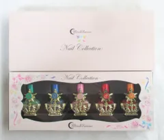 2026年最新】セーラームーン ネイルポリッシュの人気アイテム - メルカリ