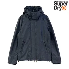 2024年最新】superdry. 極度乾燥(しなさい)の人気アイテム - メルカリ