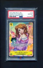 2025年最新】シャーロット・プリン psa10の人気アイテム - メルカリ