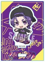 【中古】雑貨 御影玲王(スケーターver.) ミニスタンド 「ブルーロック」