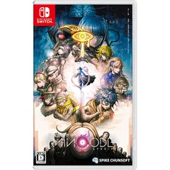 新品　超探偵事件簿 レインコード -Switch