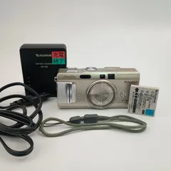 【オールドコンデジ】 FUJIFILM FinePix F710 Fujifilm FinePix F710 Zoom: Digital Photography Review