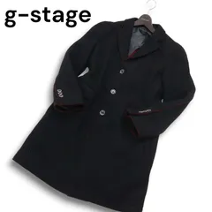 2026年最新】g-stage メンズ ダッフルコートの人気アイテム - メルカリ