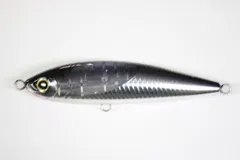 ヘッドディップ 175 フラッシュブースト アルミサンマ 未使用品 ケイムラウレタンコーティング済み【66】のサムネイル