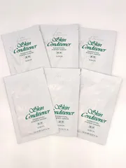 アルビオン　薬用スキンコンディショナー　エッセンシャルペーパーマスクN  6枚set　 (Ｐ)