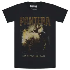 2024年最新】pantera Tシャツ 90sの人気アイテム - メルカリ