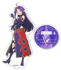 2025年最新】ソードアート・オンライン アクリルキーホルダー ユウキの