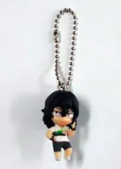 【中古】キーホルダー・マスコット(キャラクター) 手嶋純太 「弱虫ペダルスイング3」