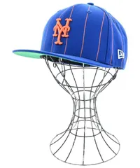 NEW ERA キャップ メンズ 【古着】【中古】【送料無料】