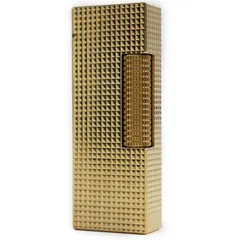 2025年最新】Dunhill ライター ゴールドの人気アイテム - メルカリ