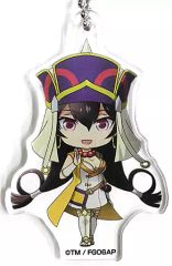 [중고] 잡화 캐스터/현지삼장 [극장판 Fate/Grand Order -신성원탁영역 카멜롯- 전편 Wandering; Agateram 트레이딩 아크릴 매력] 극장 상품