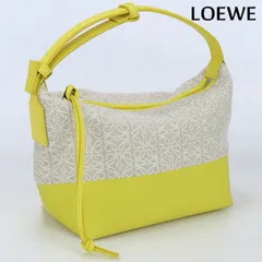 ロエベ LOEWE ハンドバッグ レディース A906K75X01 キュービィバッグ スモール