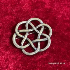 2025年最新】GEORG JENSEN ブローチの人気アイテム - メルカリ
