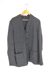 ジョルジオアルマーニ Giorgio Armani 80～90S ヘリンボーンのサムネイル