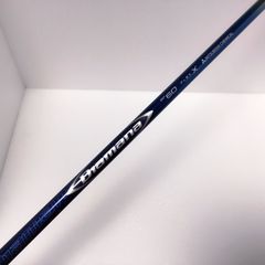 ディアマナ　BF60-X  テーラーメイド　ミニドライバー用　43インチ　シャフト