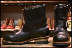 2025年最新】redwing 2973の人気アイテム - メルカリ