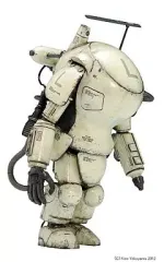 マシーネンクリーガー ジャンク フィギュアセット 多脚戦車 SAFS 武器パーツ マシーネンクリーガー ジャンク フィギュアセット 多脚戦車 SAFS