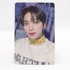 LE SSERAFIM ユンジン ANTIFRAGILE MusicKorea ヨントン 特典