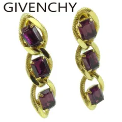 【最大30％OFF★ウィンターセール】イヤリングジバンシィ イヤリング アクセサリー