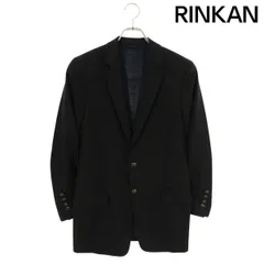 【極美品】BALENCIAGA テーラードジャケット BALENCIAGA - BALENCIAGA バレンシアガ テーラードジャケット 46