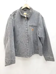 Carhartt J97デトロイトジャケット ダックジャケット Mサイズ 楽天市場】00s carhartt J97 MOS デトロイト ジャケット XL-TALL