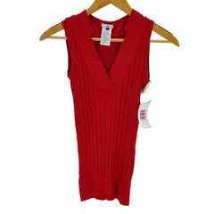 ソブ Sov. カシュクールニットトップ レディース JPN：38 