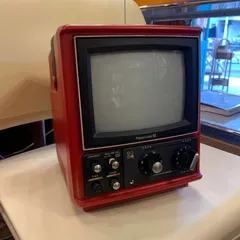 pana color th11-s11 パナソニック　通電　映像確認済み Yahoo!オークション - Pana Color ナショナルカラーテレビ TH11