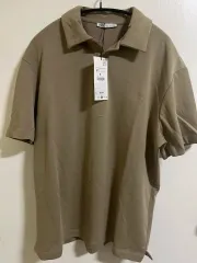 ZARA(ザラ) カラティ (ピケティ) 未使用 新 製品 出品