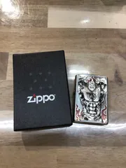 2025年最新】キン肉マン zippoの人気アイテム - メルカリ