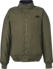 ザ・ノース・フェイス THE NORTH FACE アウトドア コンパクトノマドブルゾン メンズ Compact Nomad Blouson トップス コート ジャケット フリース キャンプ レジャー デイリー  NP72434 NK ニュートープ×ブラック