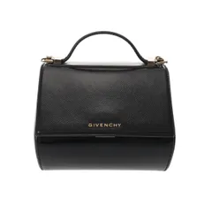 2025年最新】givenchy バッグ pandoraの人気アイテム - メルカリ