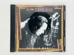 CD JOHN CAMPBELL / HOWLIN MERCY / ジョン・キャンベル / ハウリン・マーシー 9 61440-2 R05